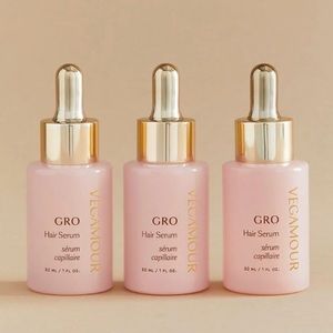 Vegamour GRO serum -